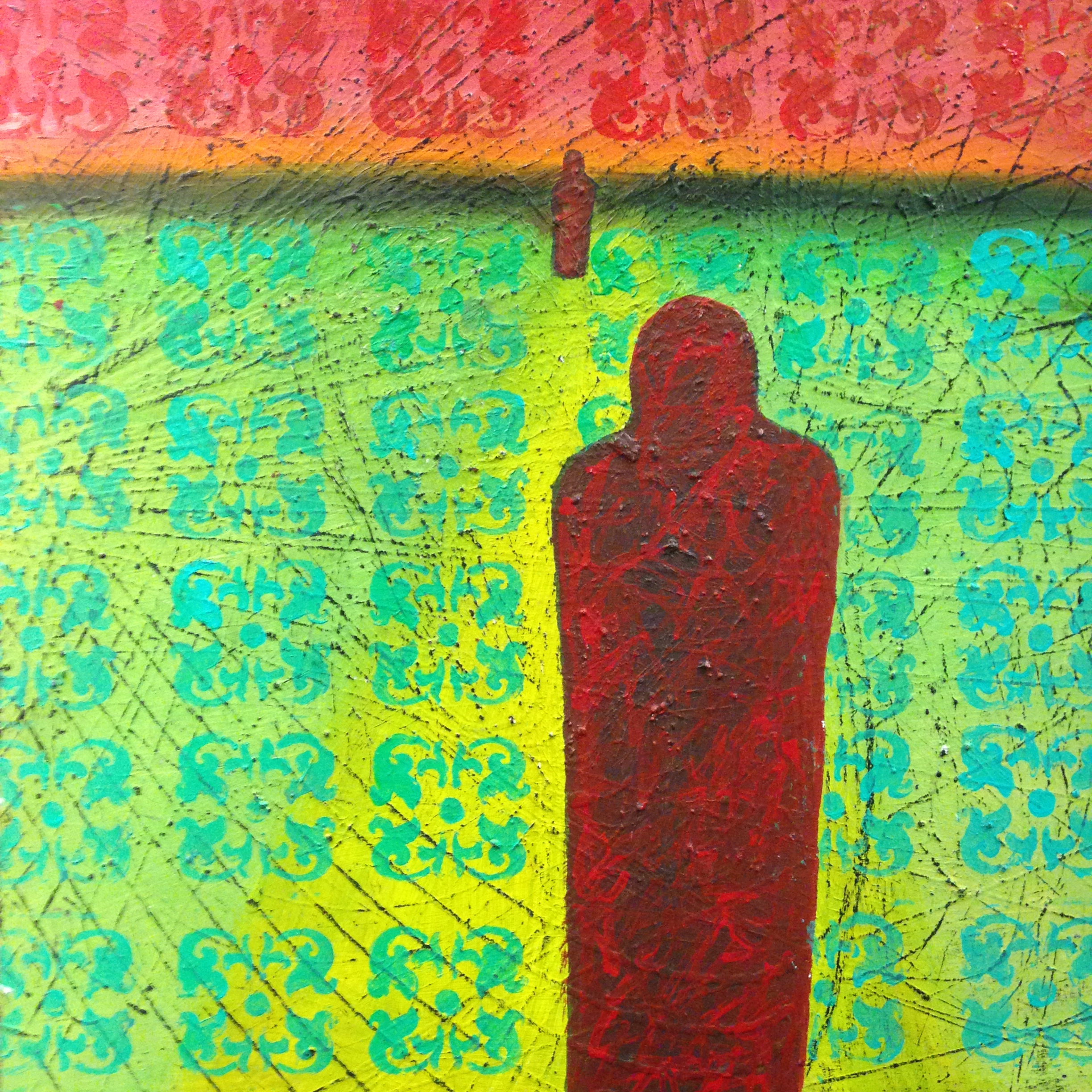 The Space Between