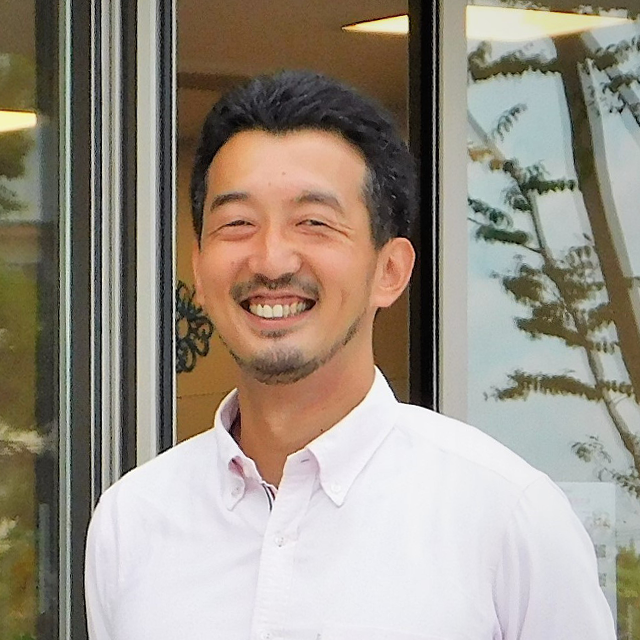 奥河 洋介