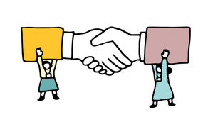 【淀川区×若い力】企業連携のヒミツ