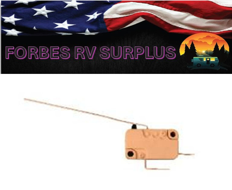 Dometic 36680 Atwood Hydro Flame Sail Switch