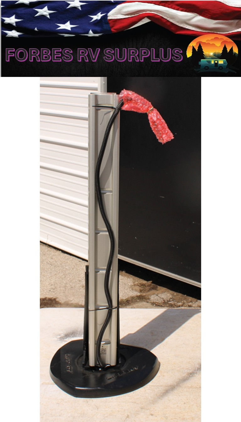 Lippert Titan Hydraulic leveling jack #2021200131