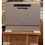 Thumbnail: FURRION 18" COUNTERTOP DISHWASHER, SILVER #FDW18SAC2-SS