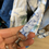 Miniature : Sac en jeans 