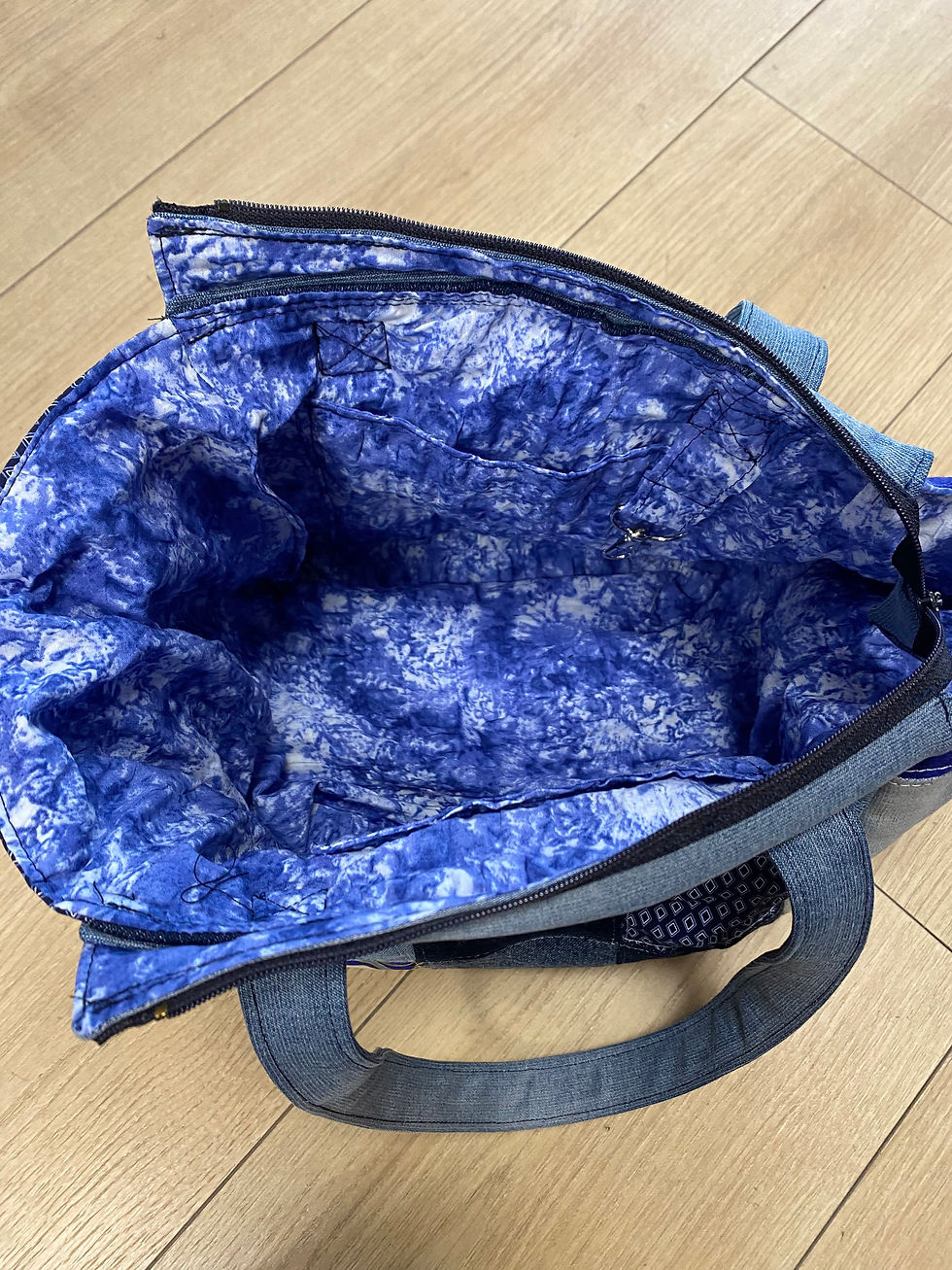 Miniature : Sac cabas 