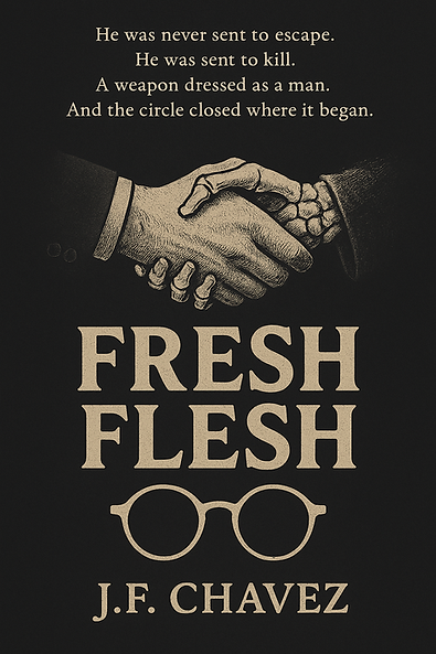 Fresh Flesh - Official Book Cover.png