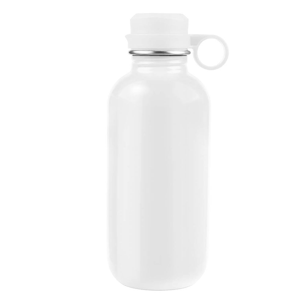 Miniatura: Botella metálica Bokapp 650 ml 