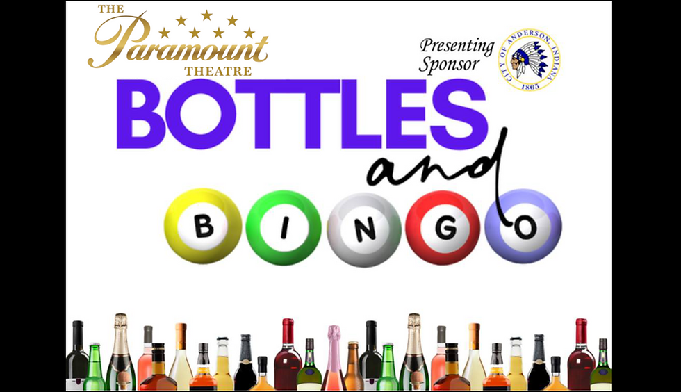 Bottles and Bingo