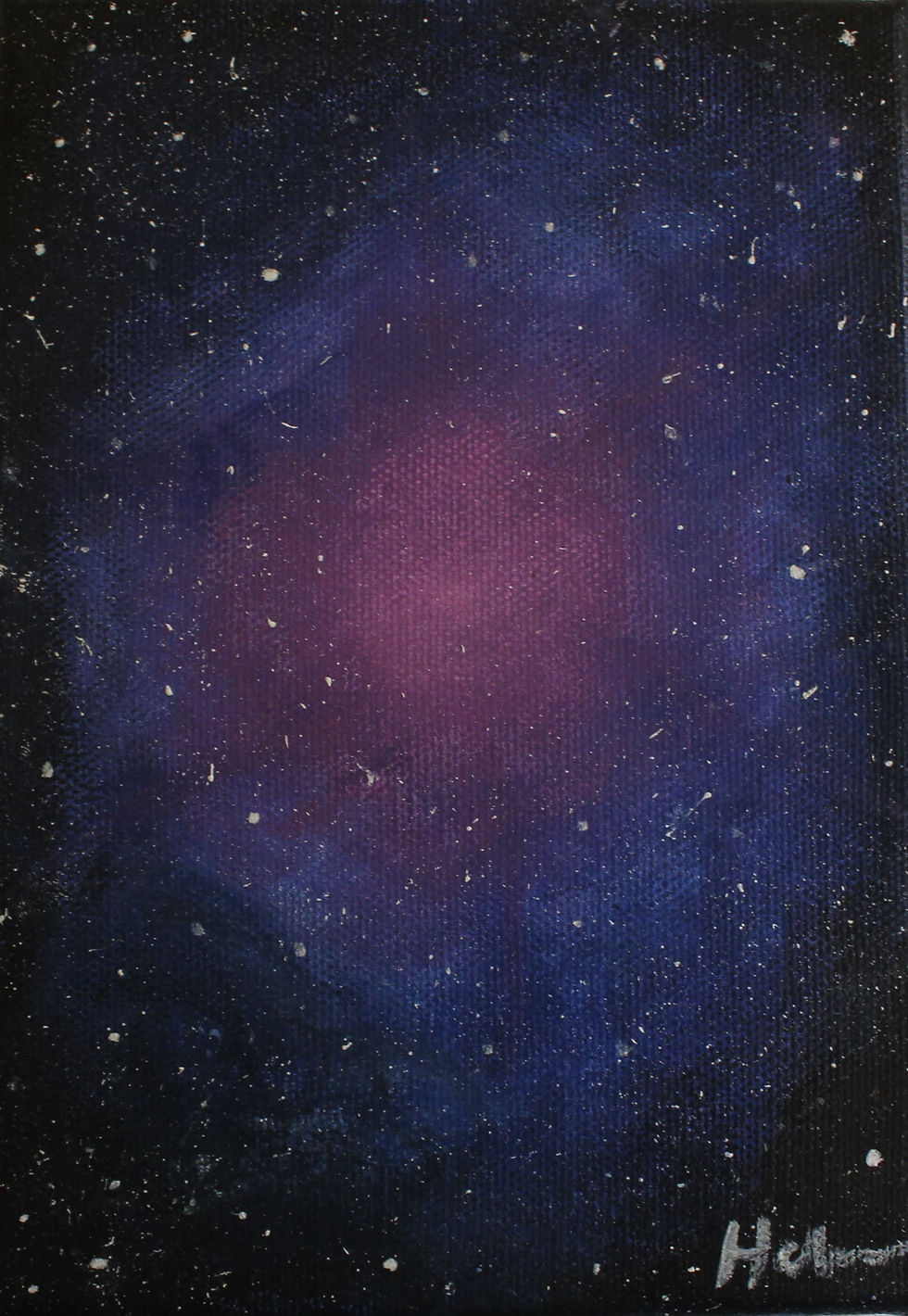 The Hope of the Void