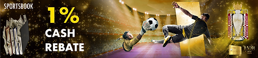 Main Page Banner 6 (1% Cash Rebate) (EN)