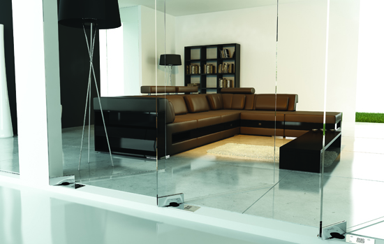 Dorma BTS 84