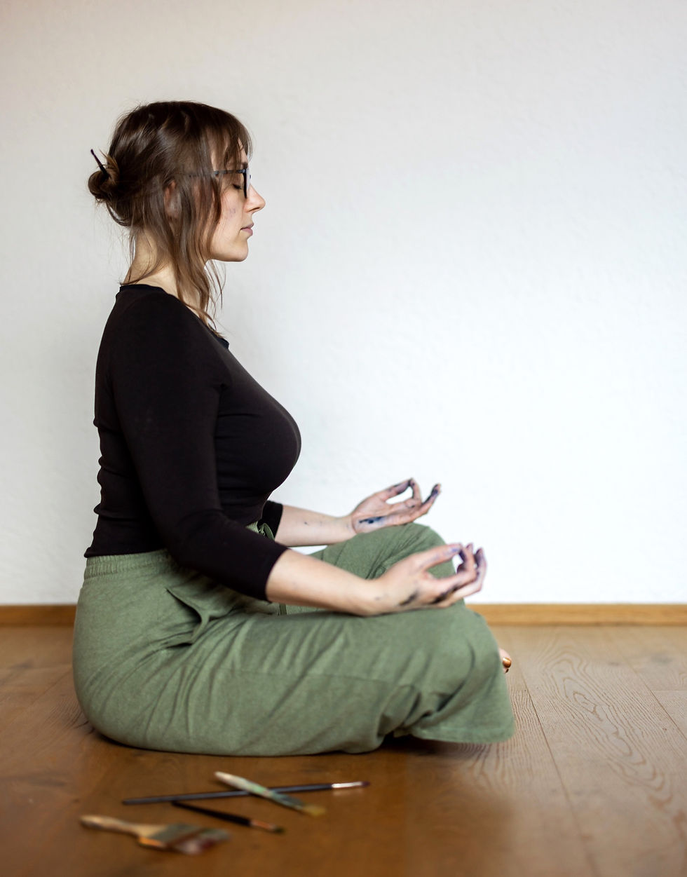 Meditation