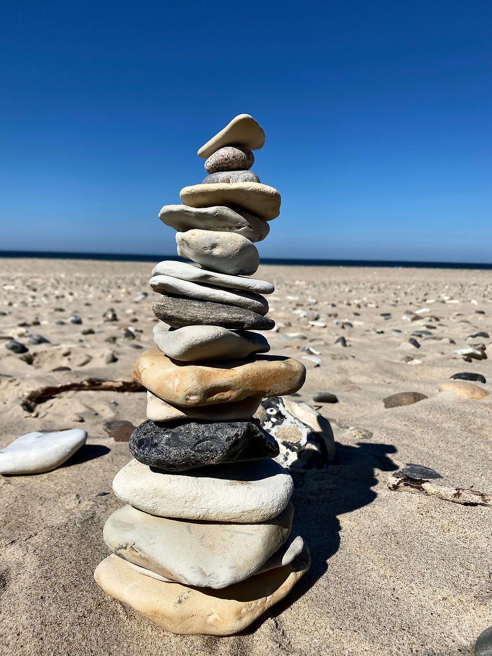 Strand, Dänemark, Entspannung