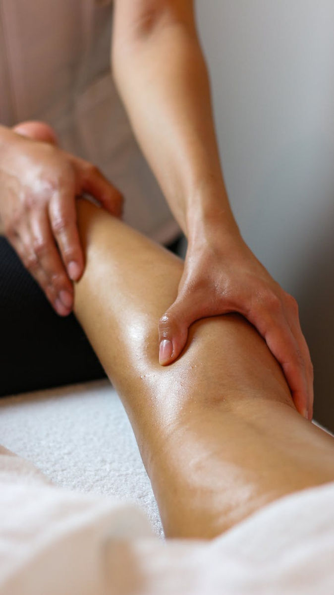 Expand Therapeutic Massage