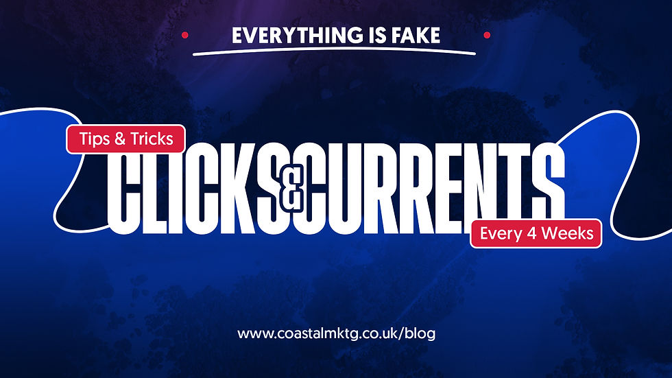 Placeholder image for a blog post about local SEO in Cornwall
