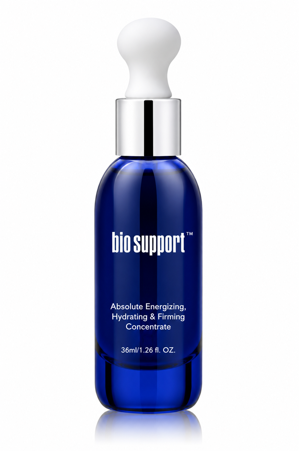 Absolute Energizing, Hydrating & Firming Concentrate 36mL