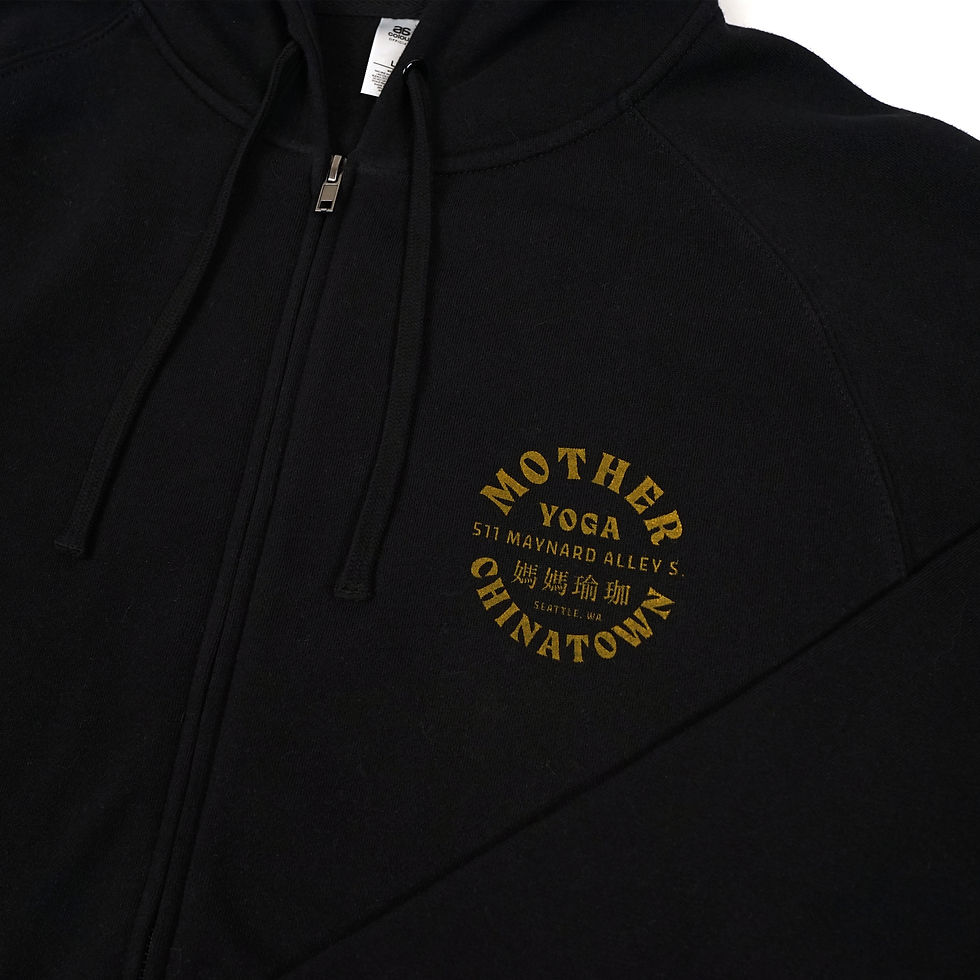 Thumbnail: Represent Zip-Up Hoodie