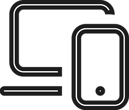 Pictogramme représentant le digital