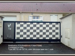 Portail Gamme metis 7