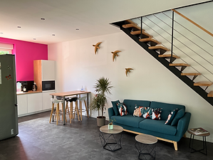 Bureaux d'hirond-elles