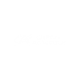 Logo du Crédit Agricole
