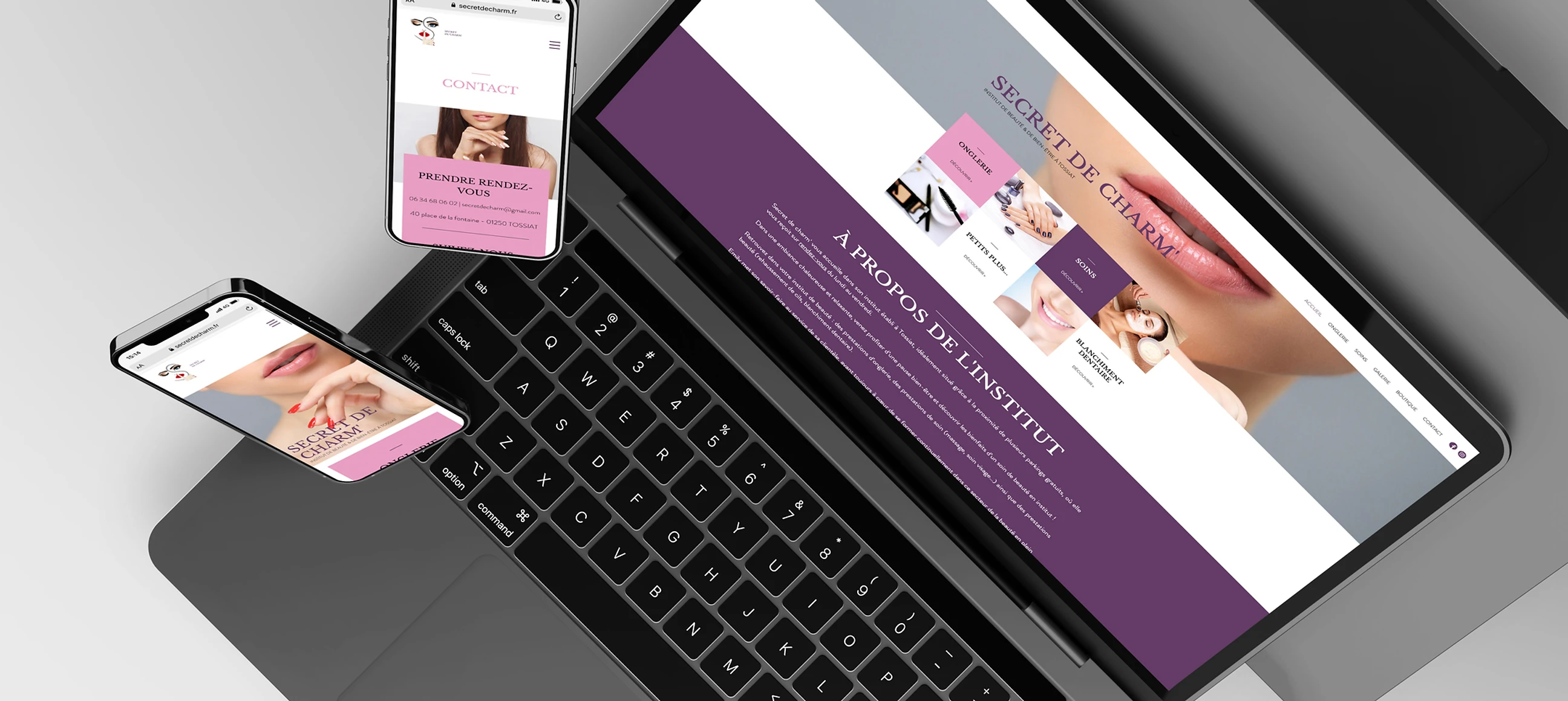 L'importance d'avoir un site Internet pour une entreprise
