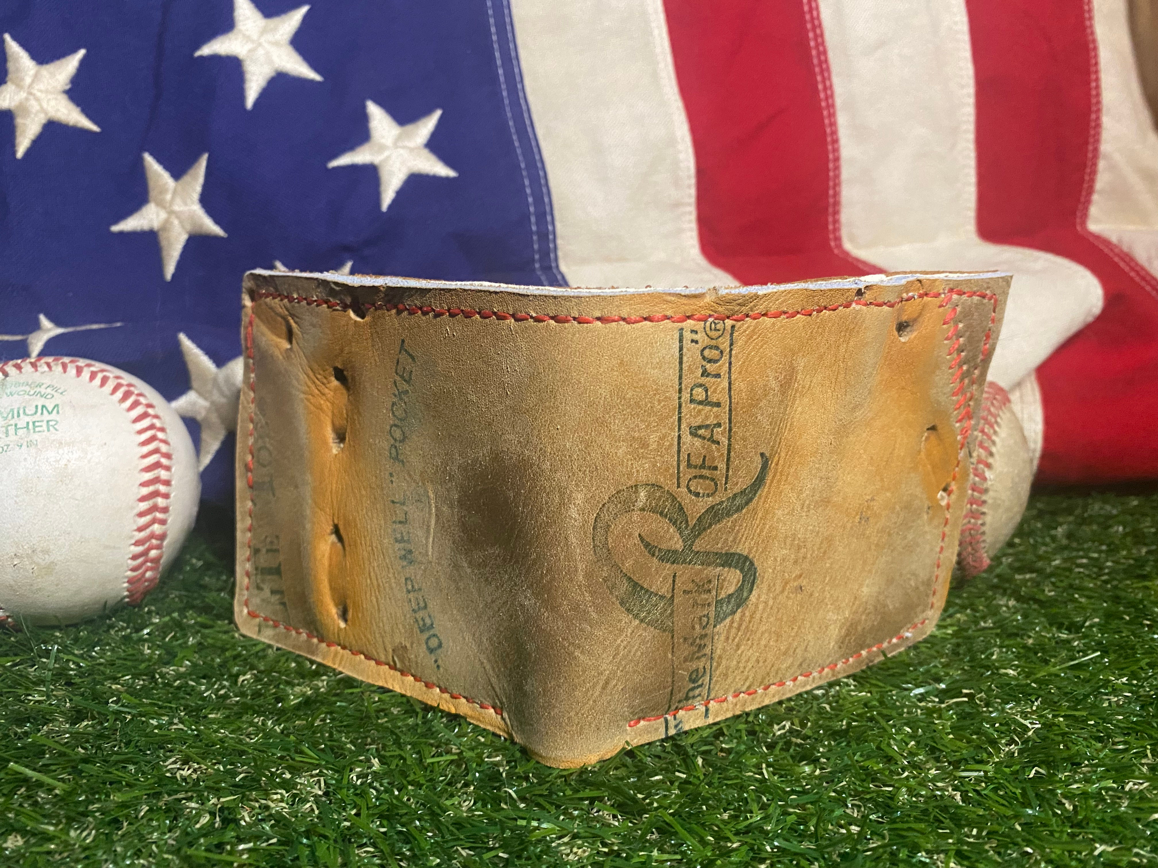 Mark of a Pro Billfold