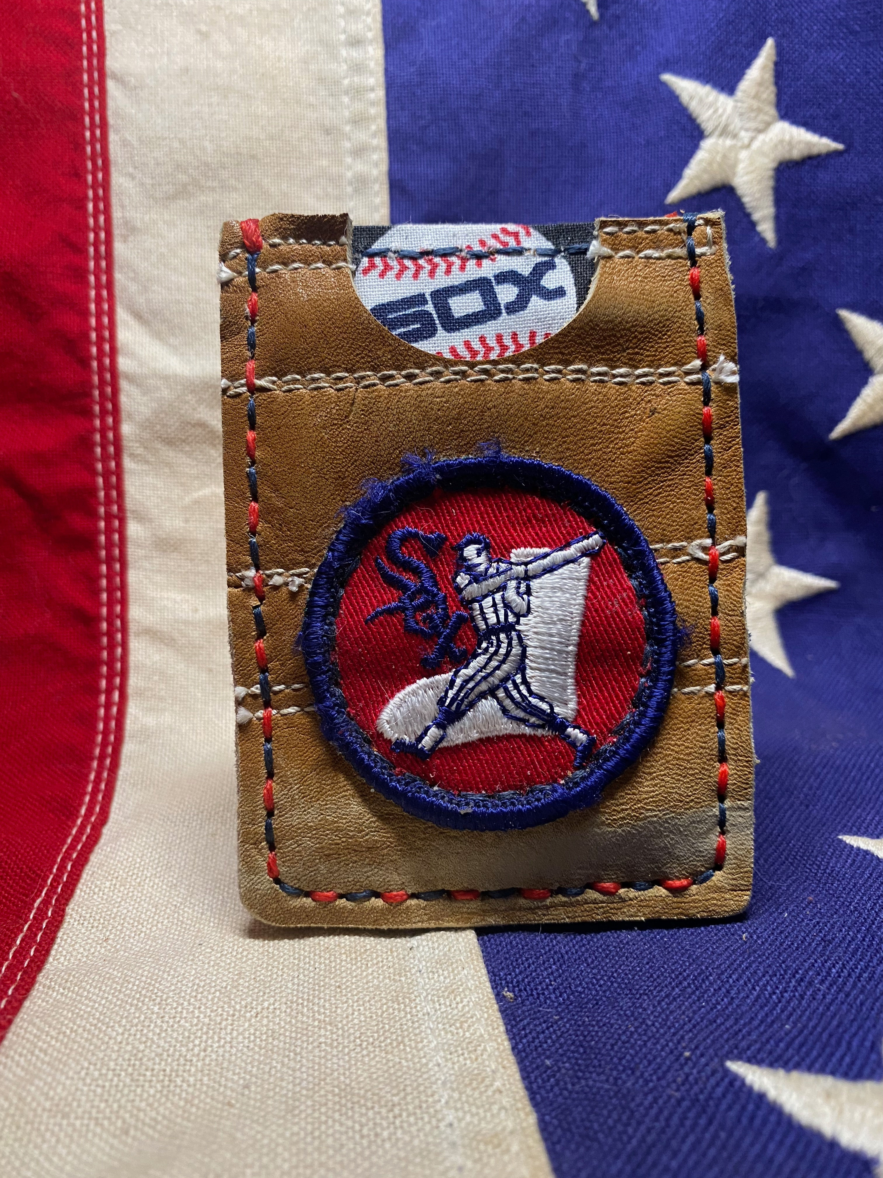 White Sox - NONO Wallet