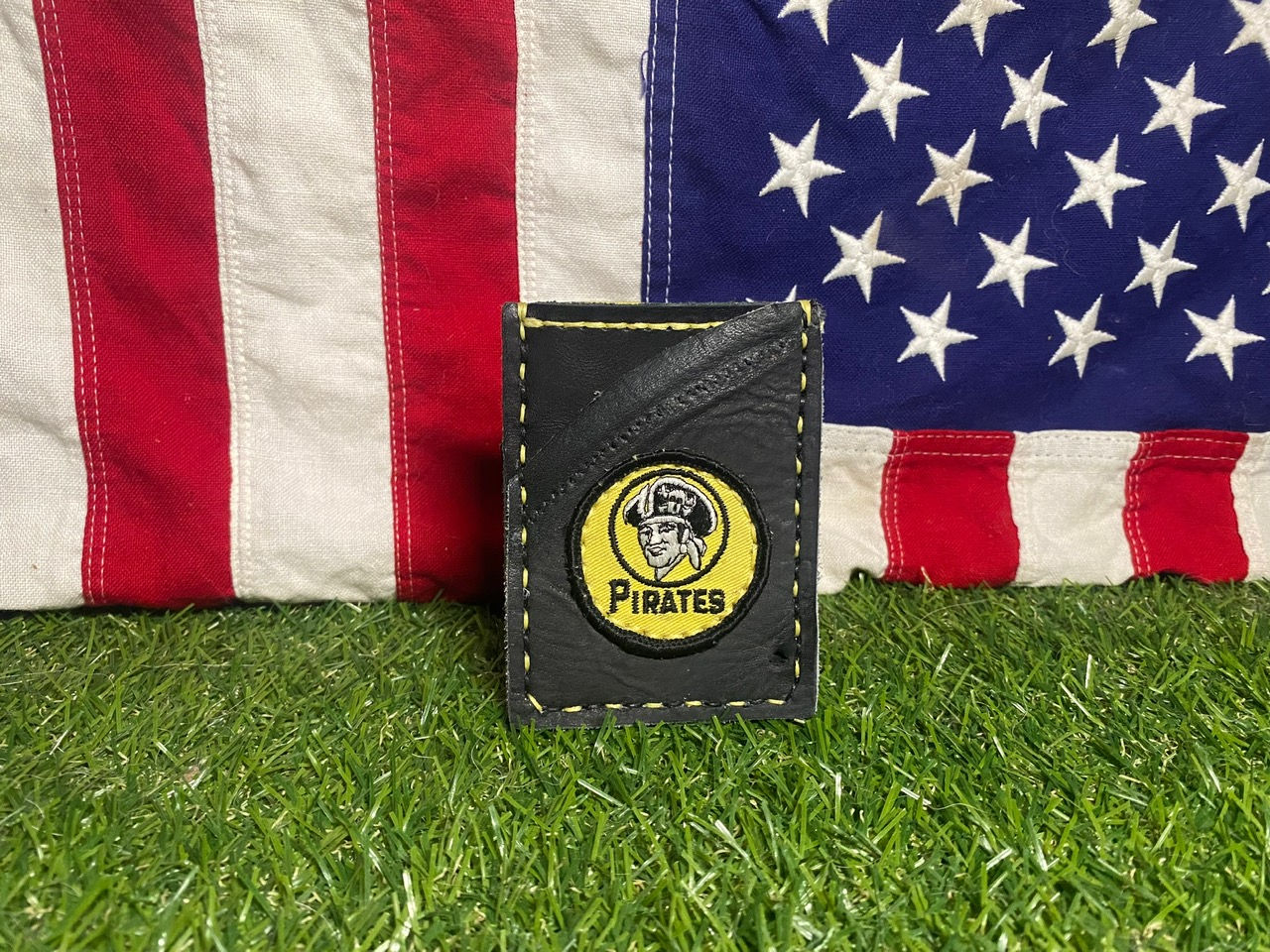Pirates NONO Wallet