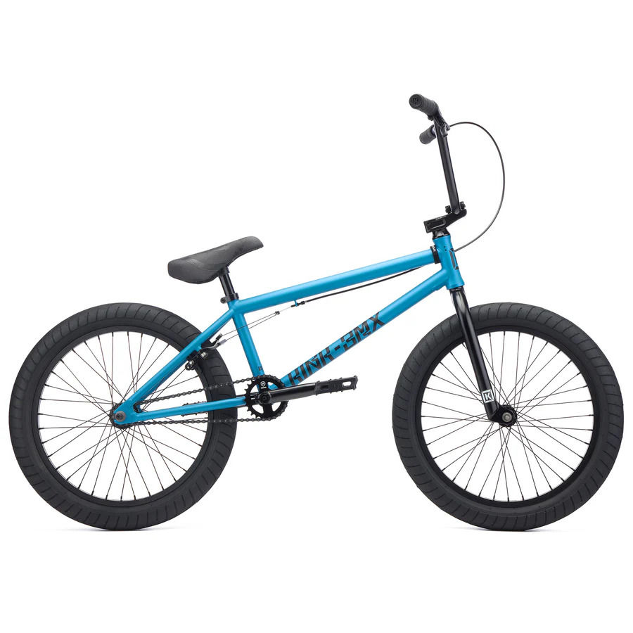 Kink Launch 20"