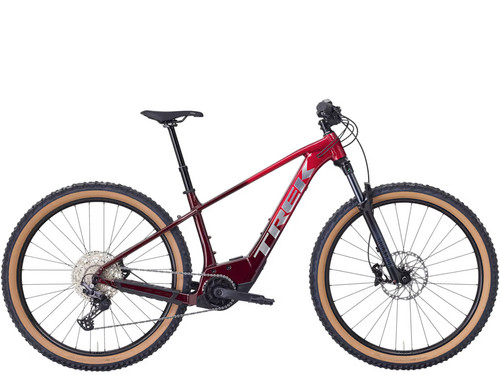 Trek Marlin+ 8 2026 | trinitybikes
