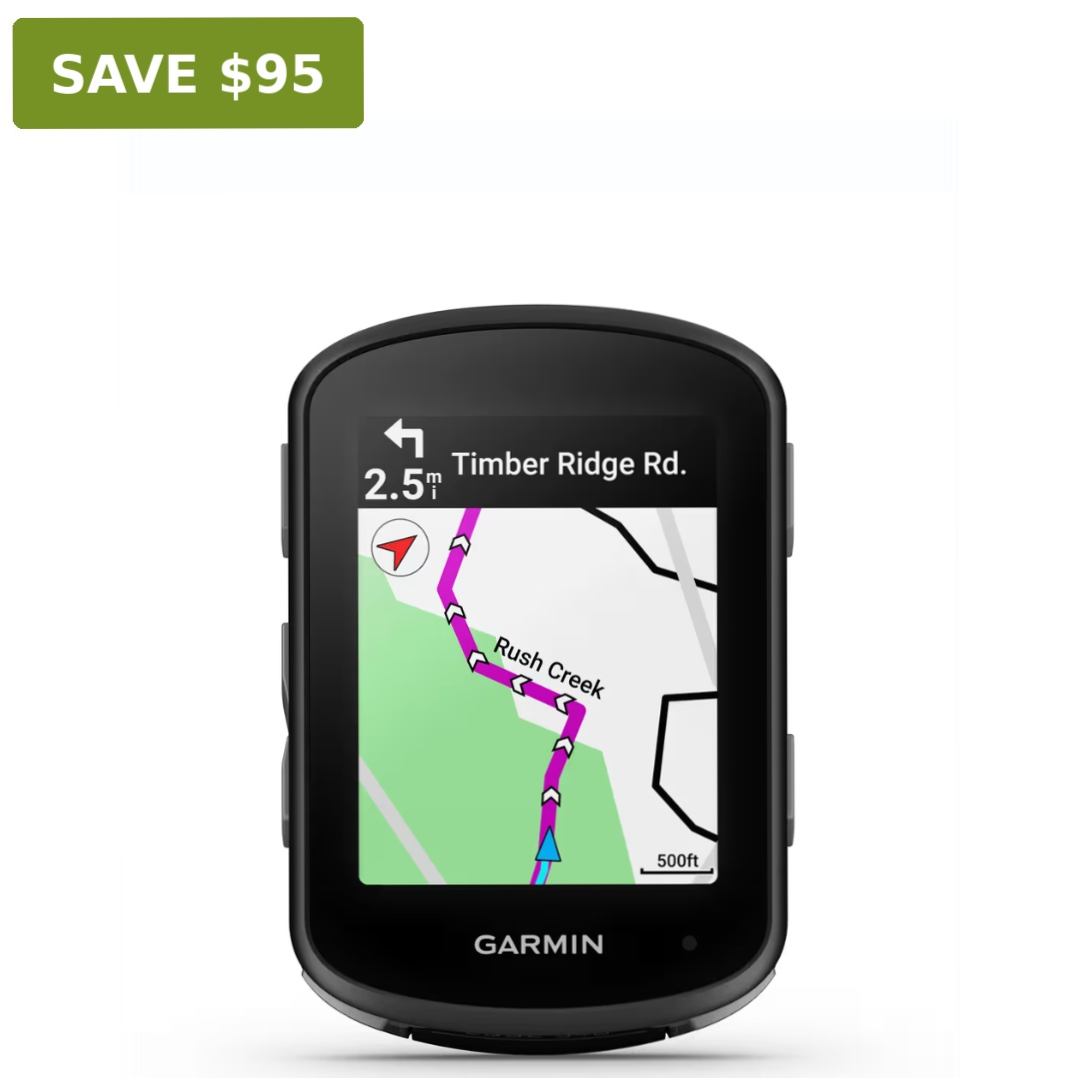 Garmin Edge 540 GPS Computer