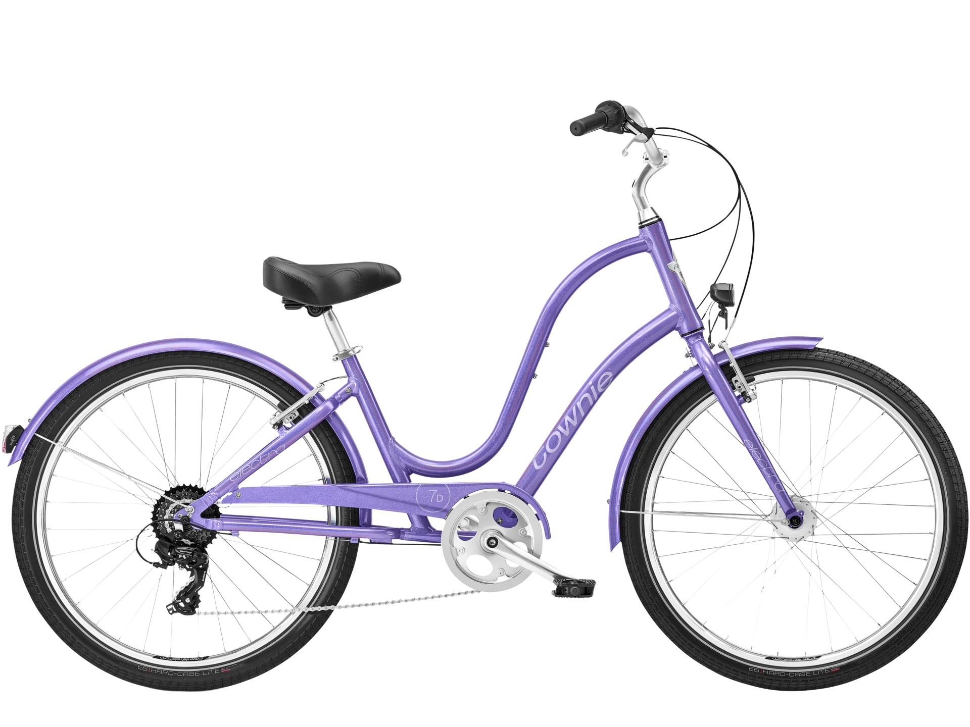 Electra Townie 7D EQ Step Thru 26 2025
