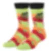 Sour Patch Kids Graphic Socks