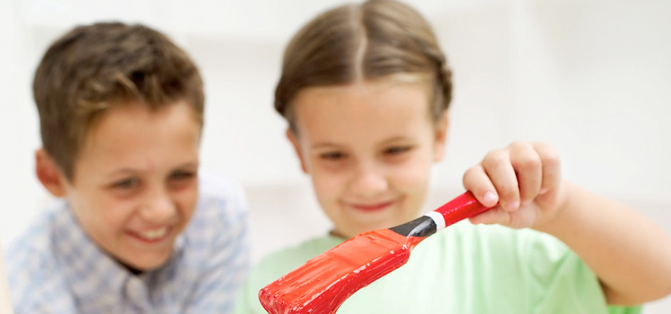 Kids Painting
