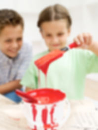 Kids Painting