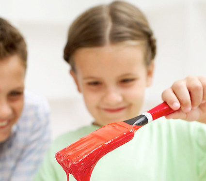 Kids Painting