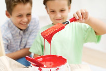 Kids Painting