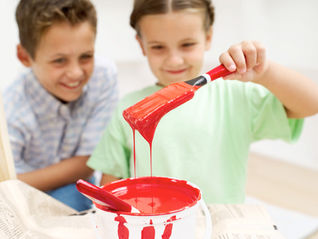 Kid-proof your renovation site