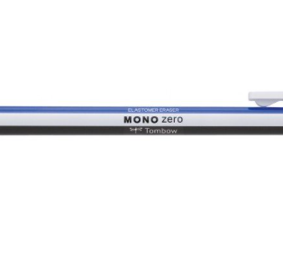 Mono Zero Eraser