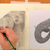 Thumbnail: Elephant Head in Graphite