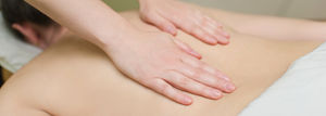Why is massage therapy good for you