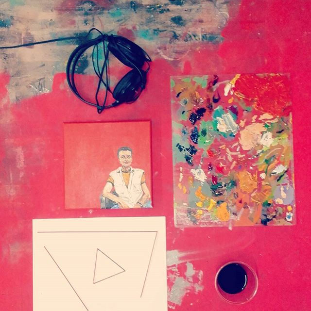 LIVING MY PROYECT