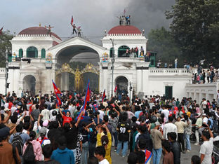 Nowy artykuł prof. Mirosława Matyji dla Bircunews