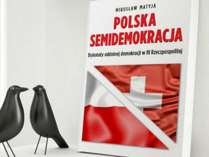 Czy w Polsce naprawdę mamy demokrację?