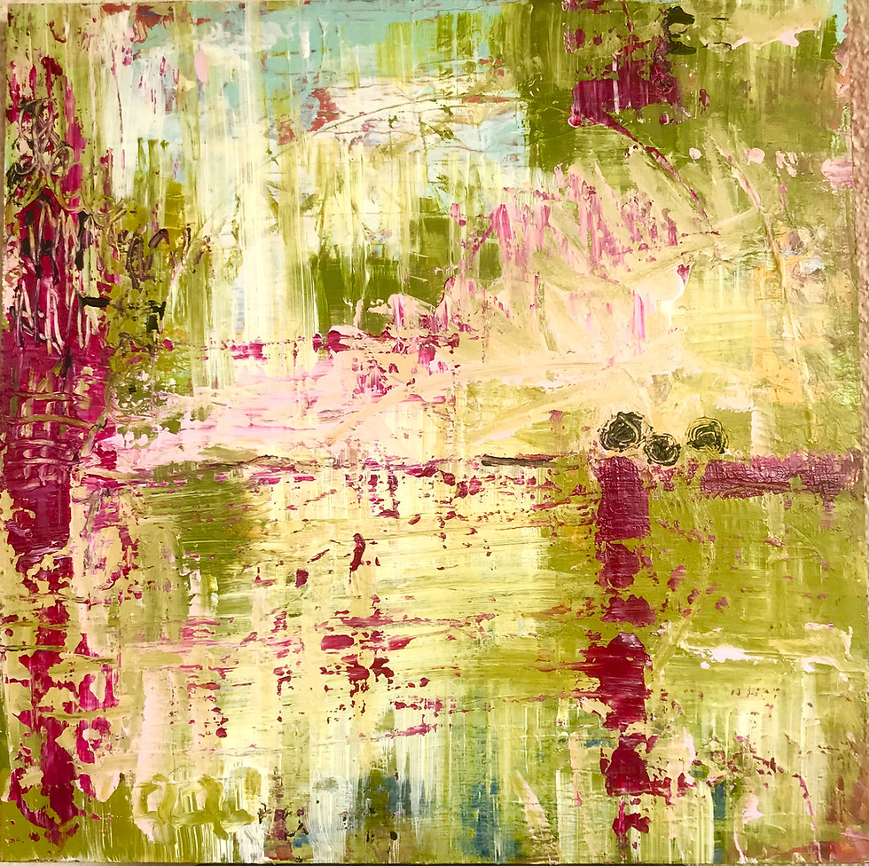 Miniaturbild: Sommerfantasie