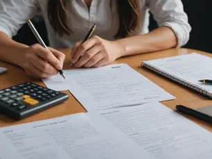 Key Concepts to Master in Taxation Courses