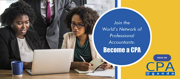 CPA Uganda Course