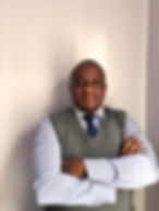 CPA Innocent MUGISHA