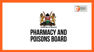 Regulatory Officers – 22 Posts job at Pharmacy and Poisons Board (PPB ...