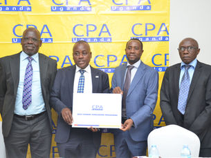 2025 ICPAU Student Scholarship Programme – Become the Next Certified Public Accountant